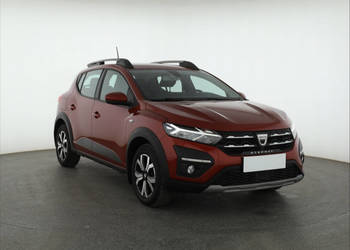 Dacia Sandero 1.0 TCe