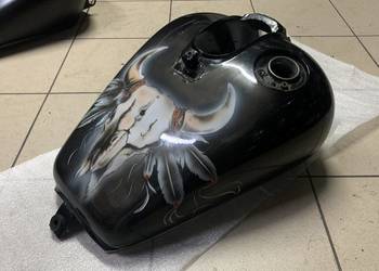 Zbiornik Paliwa Kawasaki Vulcan VN 800