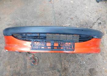 peugeot 206 zderzak kolor KHD nr 5941 WYSYŁKA