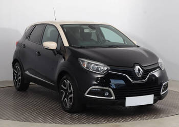 Renault Captur 1.5 dCi