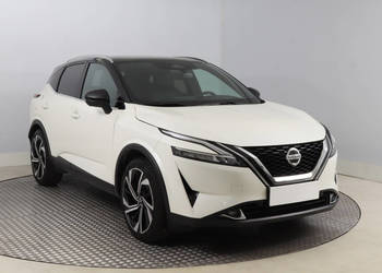 Nissan Qashqai 1.3 DIG-T