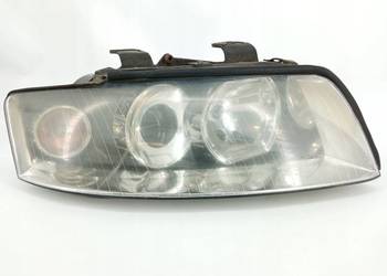 LAMPA PRZÓD PRAWA EU  8E0941004F Audi A4 II (2000-2006) B6