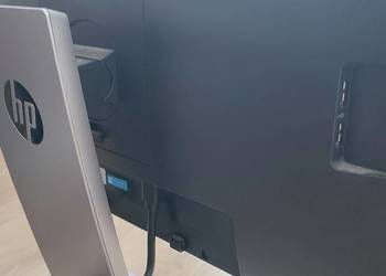 Monitor HP ELITEDISPLAY E222  22"