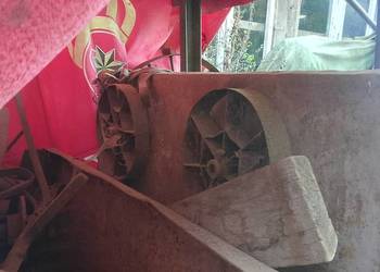 Sadzarka do ziemniaków Sadzarka do ziemniaków