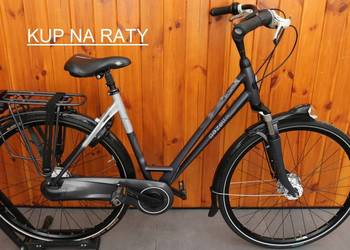 Rower damski Gazelle Eclipse. D 53 RATY