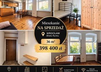 2pok, 36met, okolice Łęczyckiej ROZKŁAD / PIWNICA / PARKING (Wrocław)