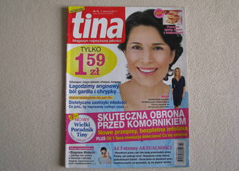 Magazyn Tina nr 12 z 2017 r.