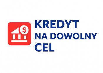 KRedyt gotówkowy do 250tys zł