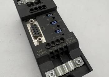 Siemens 6ES7 972-0AA02-0XA0 RS485 Repeater