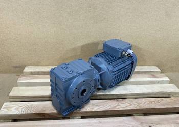 motoreduktor / przekładnia 2,2kW 144obr. SEW