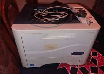 Drukarka laserowa