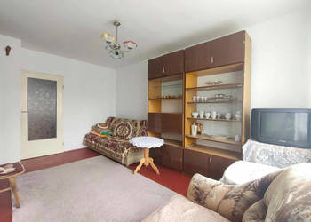 Oferta wynajmu mieszkania 39m2 2-pok Poniatowa