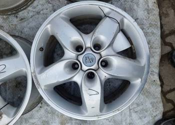 ALUFELGI KOMPLET PORSCHE CAYENNE I 8JX18 7L5601025C