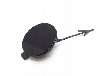 ZAŚLEPKA OSŁONA HAKA ZDERZAKA PRZÓD PRZEDNIA SKODA YETI LIFT 5L0807241A ZAŚLEPKA OSŁONA HAKA ZDERZAKA PRZÓD PRZEDNIA SKODA YETI LIFT 5L0807241A