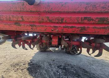 jak nowa Glebogryzarka UNIA Grudziądz 2m 2007rok malo używana