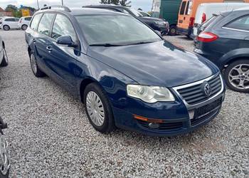 Volkswagen Passat 1.9 TDI