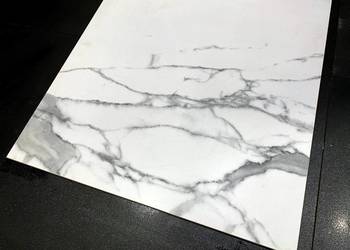 GRES CALACATTA WHITE 60X60 BIAŁY MARMUR NAJTANIEJ