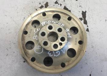 Porsche 911 991 GT3 3.8 KOŁO PASOWE WAŁU