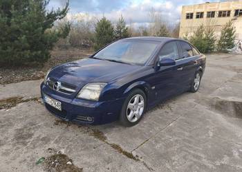 Opel Vectra GTS 3.2 V6 LPG