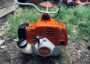 Stihl fs235