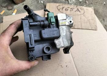 FORD FOCUS  C-MAX MK1 1.6 2004 MOCOWANIE + OBUDOWA FILTRA PALIWA