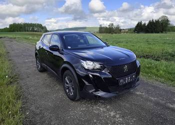 Peugeot 2008 1.2 L Pure Tech