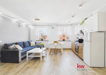 Mieszkanie do sprzedania 81.8m2 8 pokoi Kwidzyn