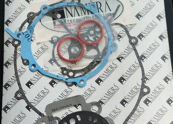NAMURA KOMPLET USZCZELEK KAWASAKI KX 65 00-07 SUZUKI RM 65 03-06
