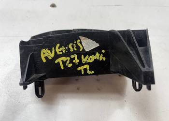 ŚLIZG LAMPY LEWY TYLNY TYŁ TOYOTA AVENSIS T27 52563-05071