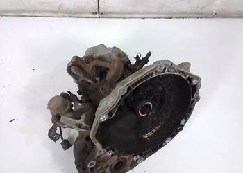 M370 SKRZYNIA BIEGÓW MANUAL OPEL MOKKA 1.6 A16XER A8X 25187331