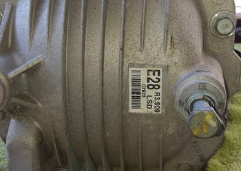 dyfer LSD Hyundai Genesis Coupe bk1,bk2