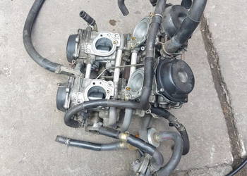 honda st 1100 paneuropan gaznik gazniki