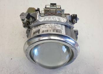 Saab 95 9-5 WKŁAD LAMPY XENON Soczewka 89203941