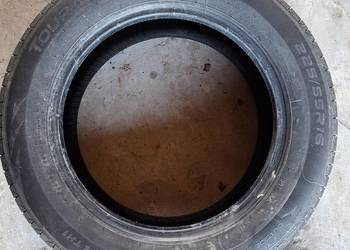 Opony 225 55 16 i 235 45 18