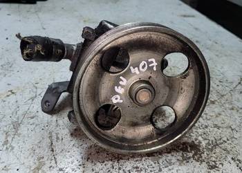Pompa wspomagania Peugeot 407