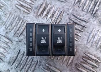 BS7T-14D718-AB przełącznik przycisk podgrzewania foteli Ford S-Max Mk1 lift