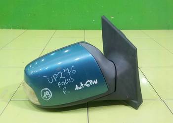 FOCUS MK2 LIFT 2.0 TDCI 09r CC 2D lusterko prawe 014292
