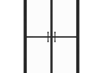 vidaXL Drzwi prysznicowe, przezroczyste(SKU:150827)