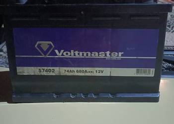 Sprzedam akumulator Sprzedam akumulator