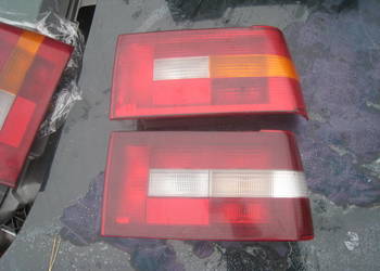 Lampa tylna prawa Volvo 440 460 lift