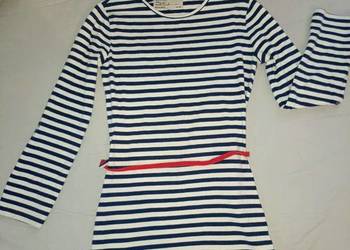 Sukienka rozmiar XS, mało używana