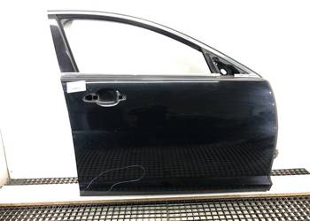 DRZWI PRAWY PRZÓD JAGUAR XF I Sedan/Limuzyna 08-15