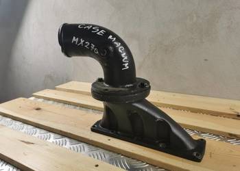 Cummins kolektor ssący {1X9XL0505ABC}