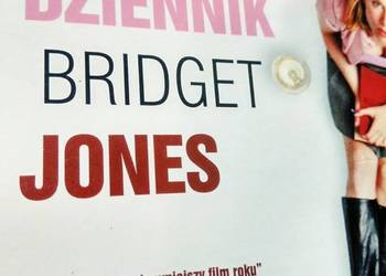 Dziennik Bridget Jonnes film księgarnia Warszawa Targówek