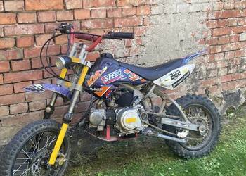 Sprzedam Crossa kxd 125