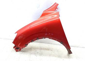 BŁOTNIK LEWY PRZÓD RENAULT KADJAR SUV OSŁONA