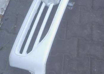 Renault Mascott 99-04 grill atrapa