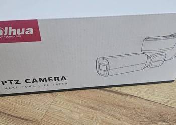 Kamera  IP Obrotowa Zewnętrzna  PTZ1C203UE-GN Super Okazja