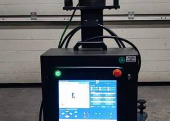 Robot przemysłowy HANWHA Robotics HCR-5