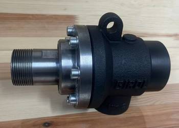 Złącze obrotowe 1.1/2" olej termiczny